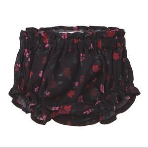 NEW For Love & Lemons Lil’ Lemons Everyday Bloomers